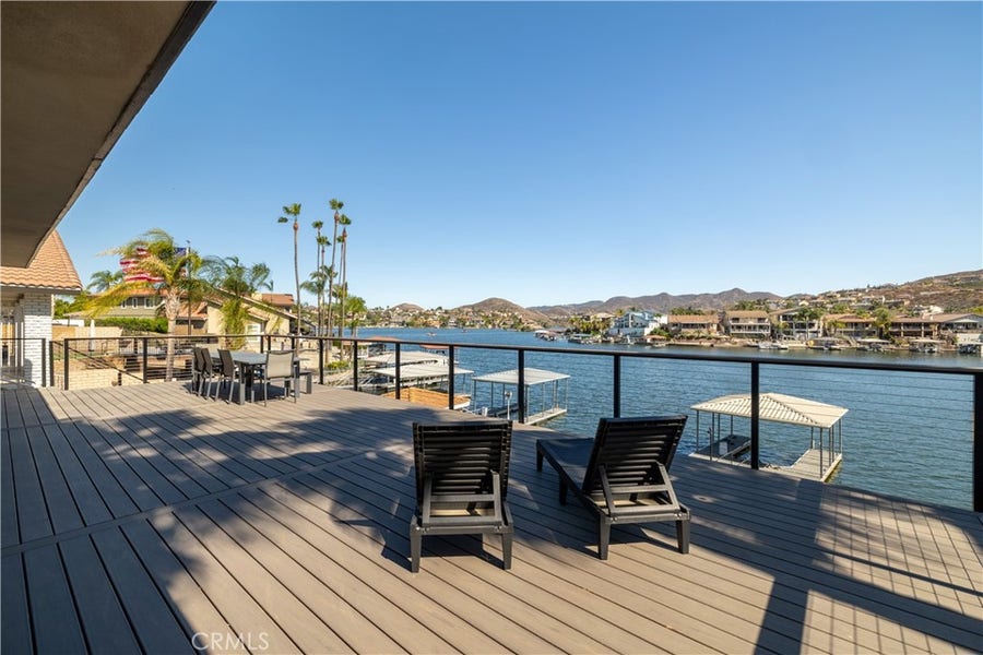 Property photo for 30240 Longhorn, Canyon Lake, CA
