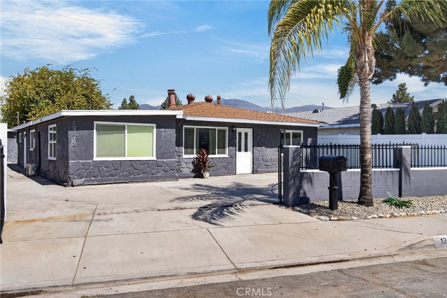 Property photo for 13813 Clearcrest, Baldwin Park, CA