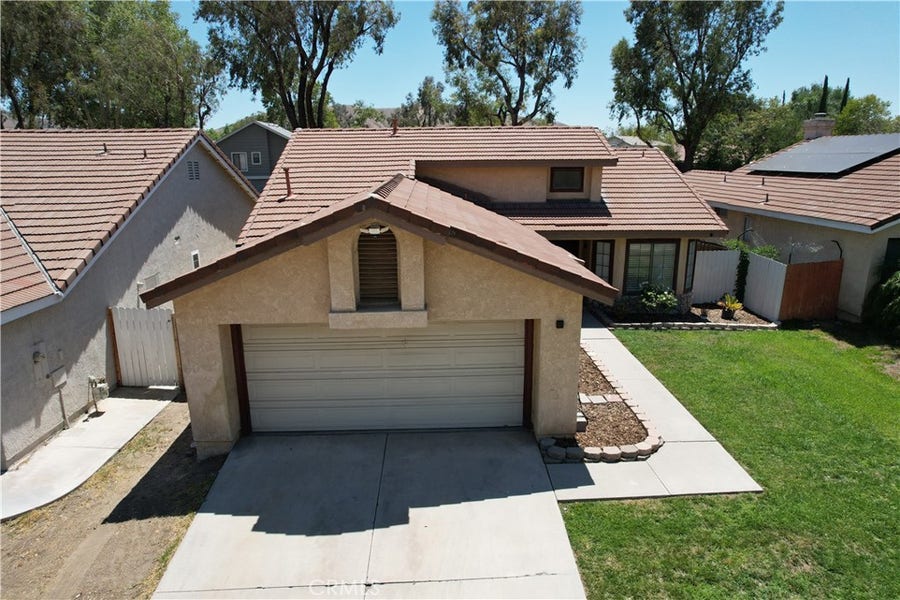 Property photo for 1369 Reservoir, San Bernardino, CA