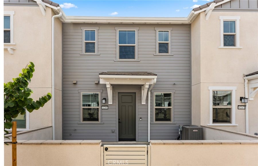 Property photo for 4249 East Honeybee Paseo, Ontario, CA