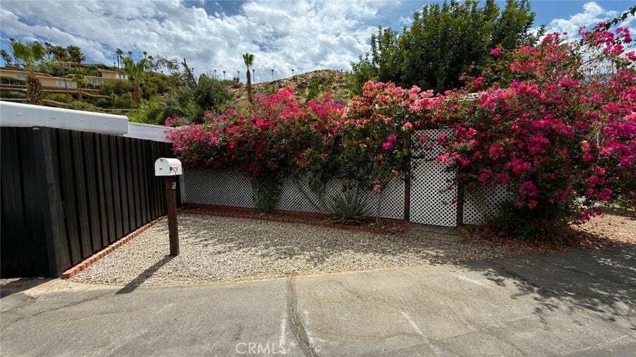 Property photo for 27 Jupiter st, Palm Springs, CA