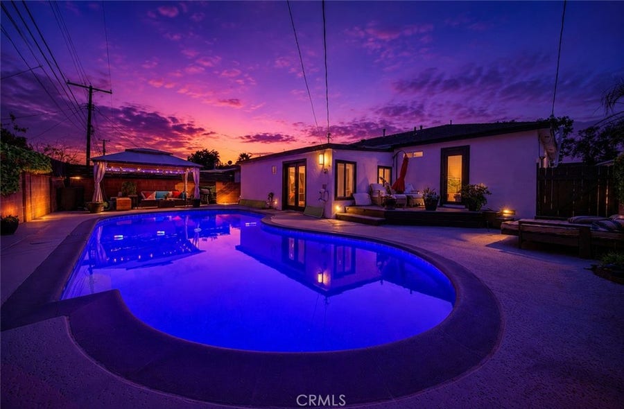 Property photo for 1223 W 187th Place, Gardena, CA