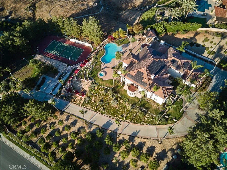 Property photo for 2019 Polo Court, Riverside, CA