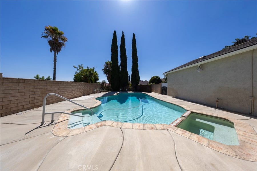 Property photo for 2073 S Lincoln, Corona, CA