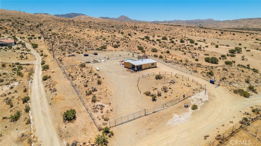 Property photo for 25333 Valley View, Apple Valley, CA