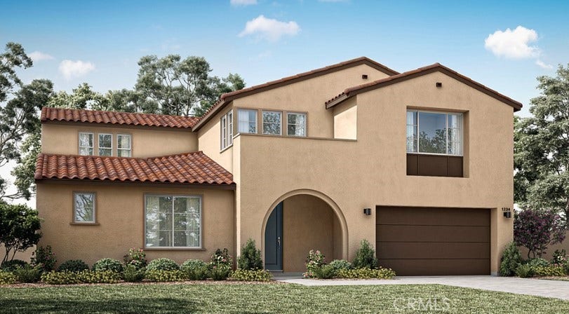 Property photo for 1563 Pintail Street, Redlands, CA