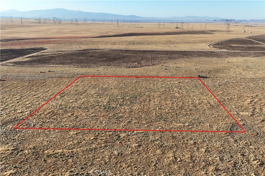 Property photo for 0 Avenue H-2, Lancaster, CA