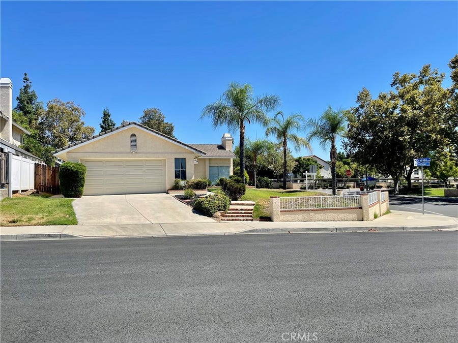 Property photo for 13248 Twinflower Court, Moreno Valley, CA