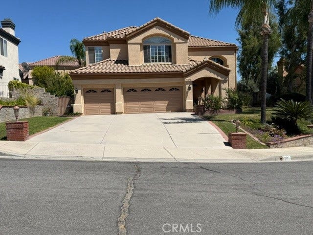 Property photo for 7271 Deerwood Place, Highland, CA