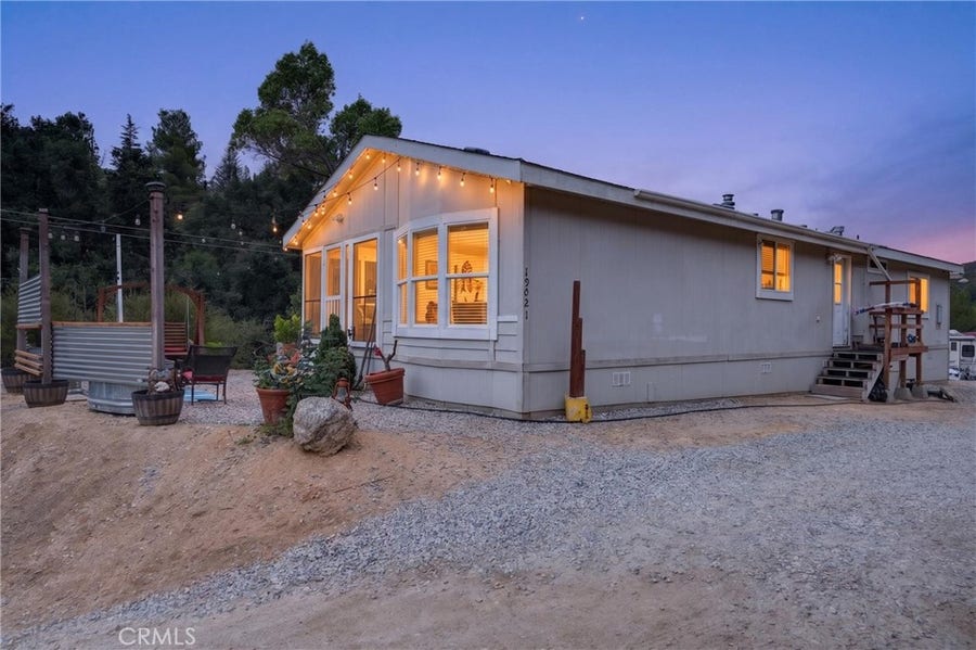 Property photo for 19021 Cypress, Banning, CA