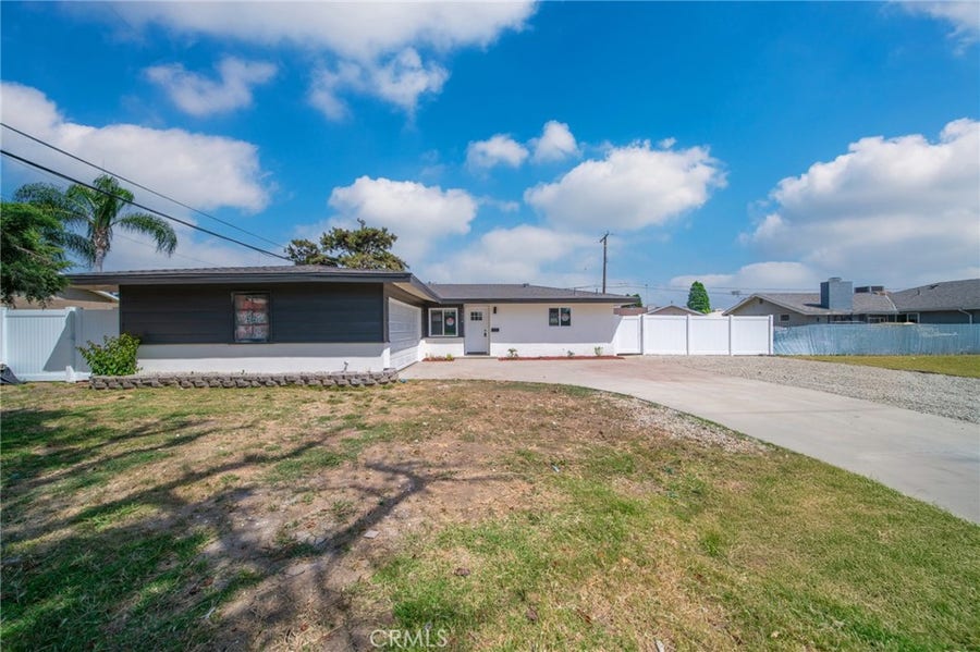 Property photo for 1604 S Orange Avenue, West Covina, CA
