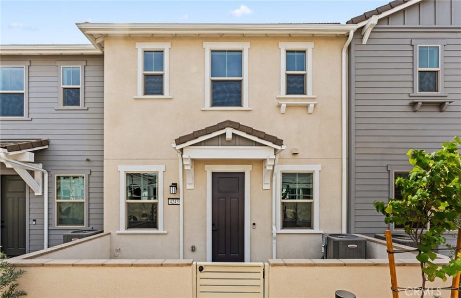 Property photo for 4243 East Honeybee Paseo, Ontario, CA