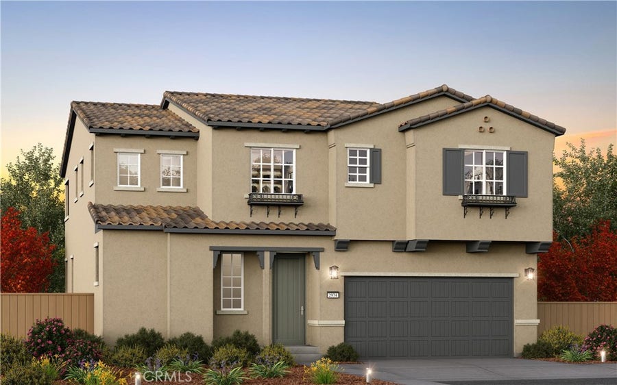 Property photo for 8630 Majesty Lane, Jurupa Valley, CA