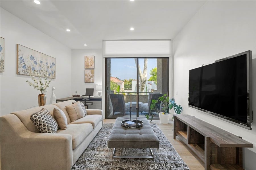 Property photo for 484 E California, #8, Pasadena, CA