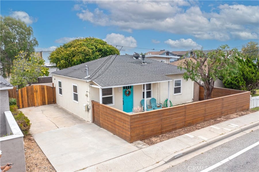 Property photo for 1802 Rindge Lane, Redondo Beach, CA