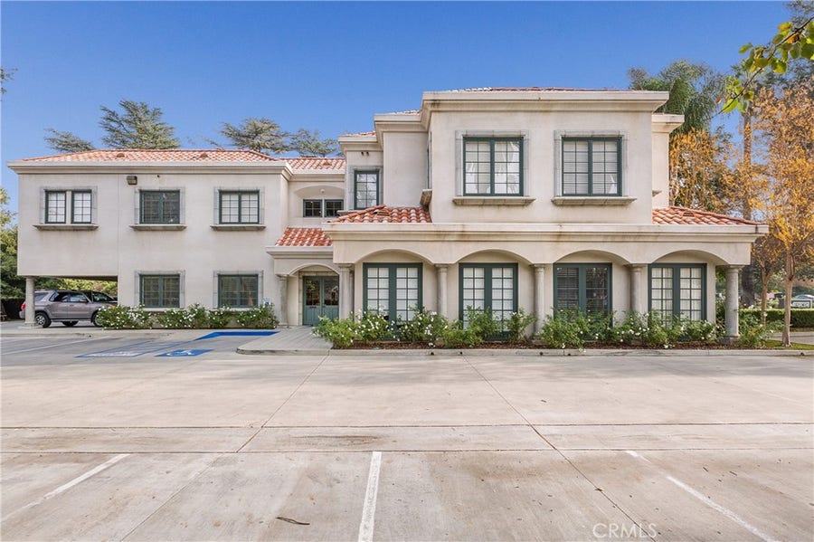 Property photo for 7191 Magnolia, Riverside, CA