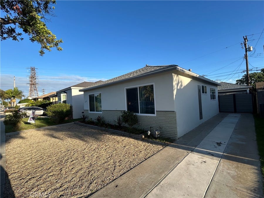 Property photo for 6186 Hereford Drive, Los Angeles, CA