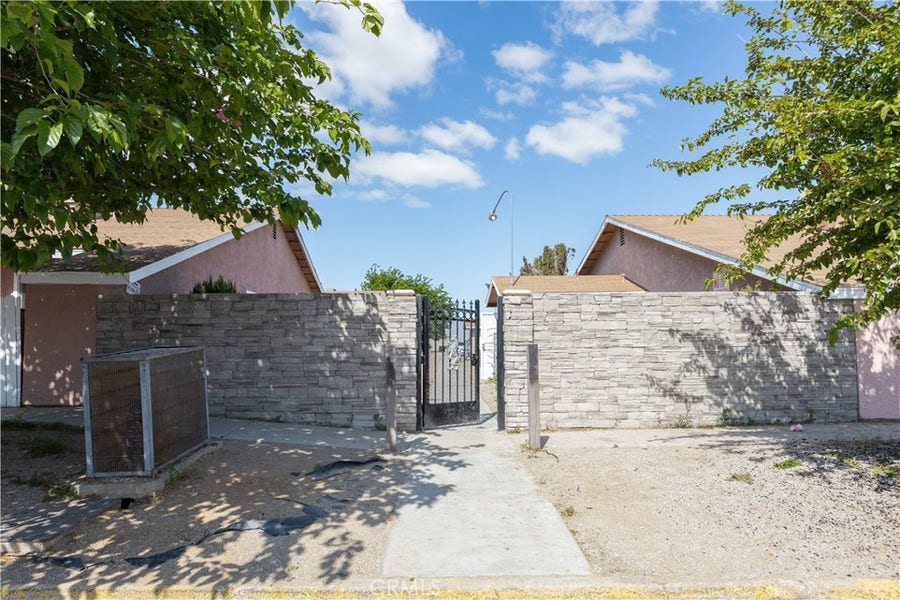 Property photo for 11211 La Habra, Adelanto, CA