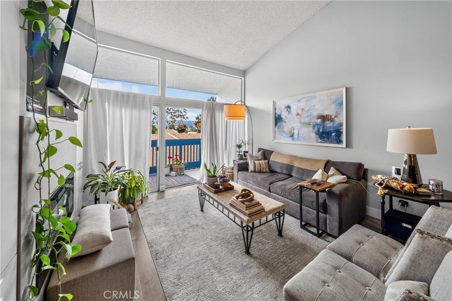 Property photo for 800 Camino Real, #302, Redondo Beach, CA