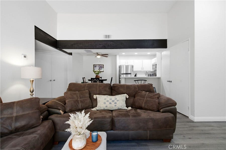 Property photo for 1500 West Edgehill Road, #20, San Bernardino, CA