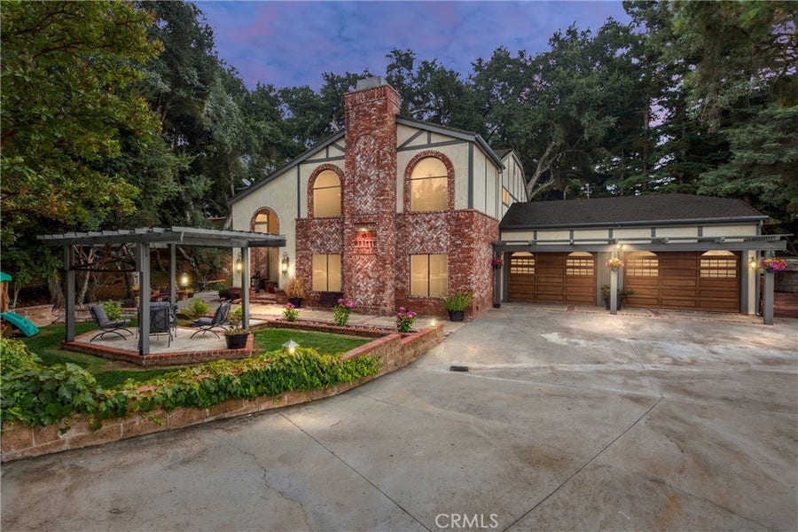 Property photo for 13515 Oak Mountain, Yucaipa, CA