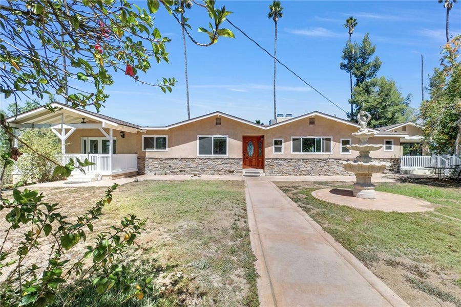 Property photo for 1505 Gratton Street, Riverside, CA