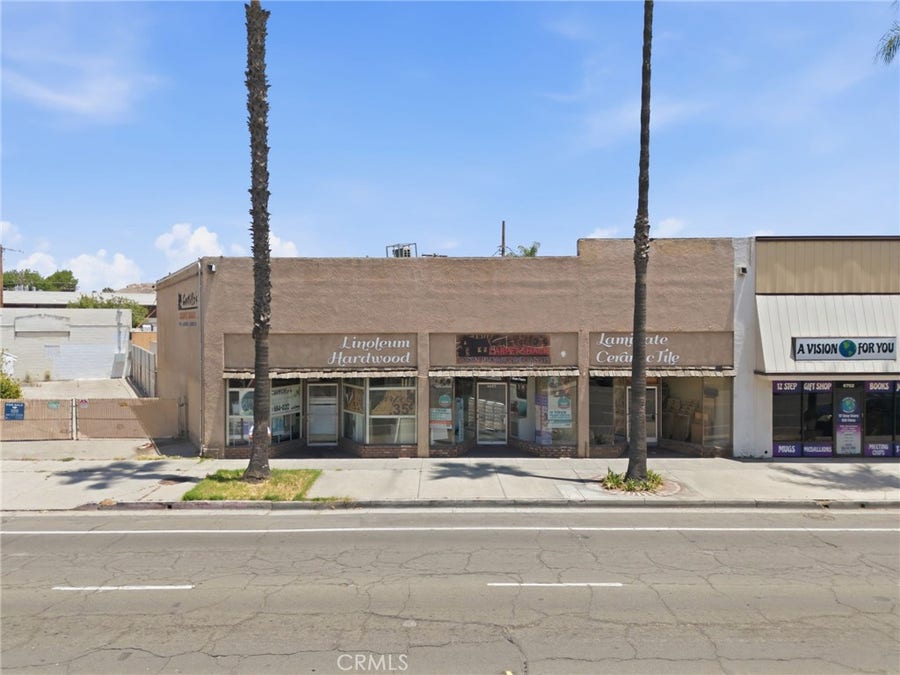 Property photo for 6692 Magnolia, Riverside, CA