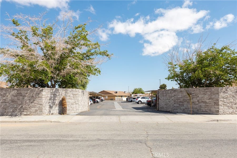 Property photo for 11200 Chamberlaine, Adelanto, CA