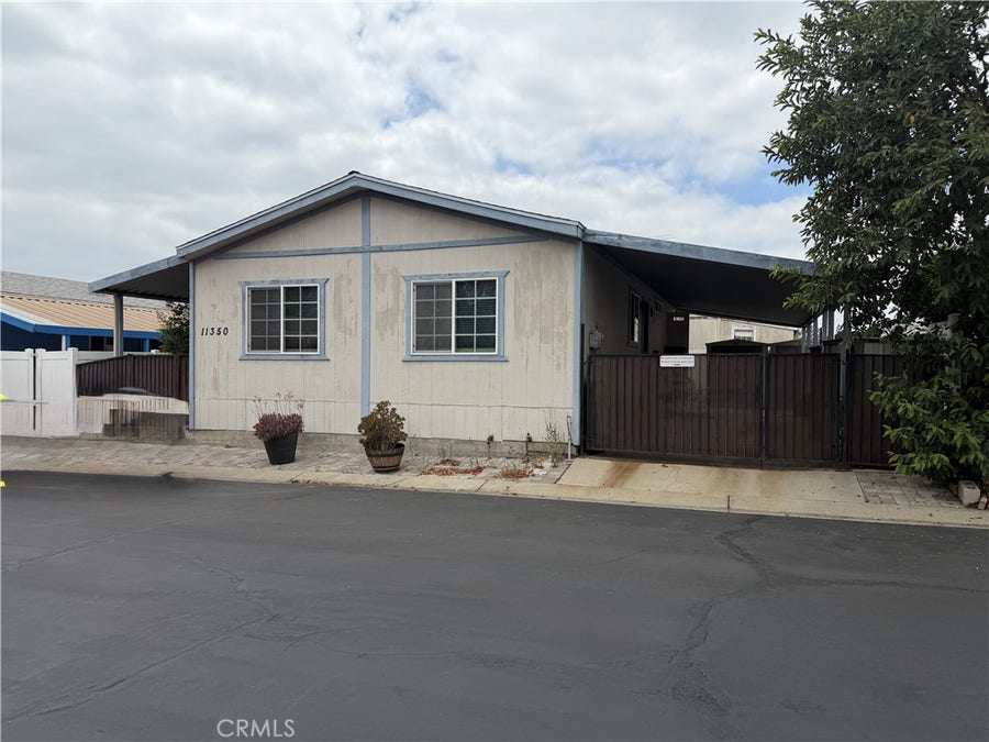 Property photo for 11350 Hickory Lane, Pomona, CA