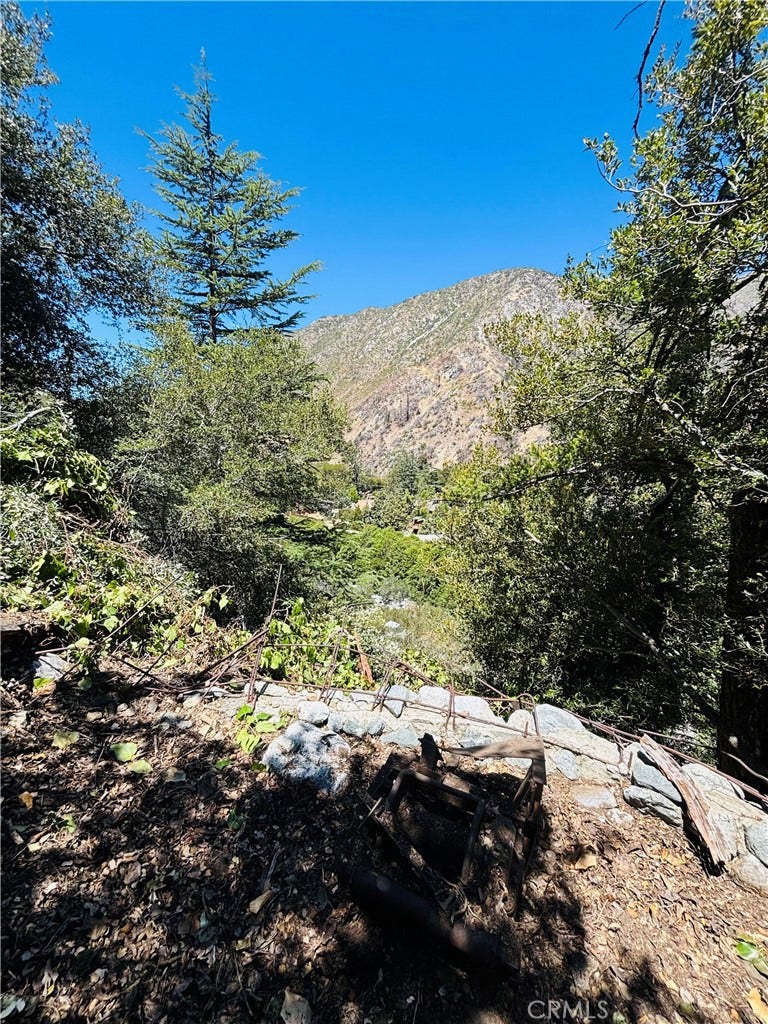 Property photo for 955 San Antonio Creek, Mt Baldy, CA