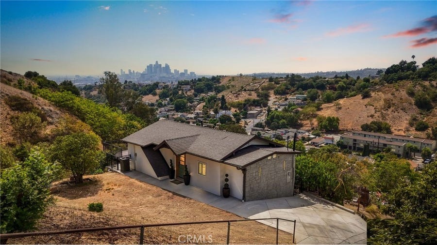 Property photo for 4112 Telluride, Los Angeles, CA