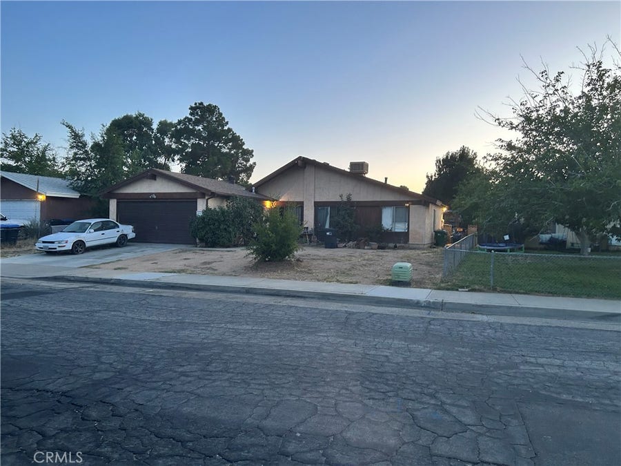 Property photo for 43001 38th W, Lancaster, CA