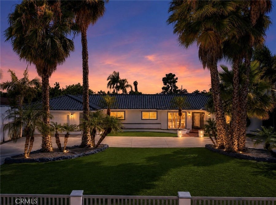 Property photo for 8346 Lexington, Downey, CA