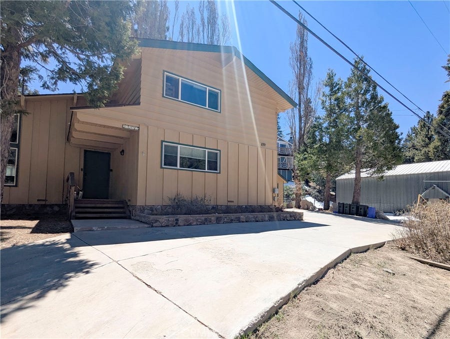 Property photo for 33597 Green Valley Lake Road, Green Valley Lake, CA