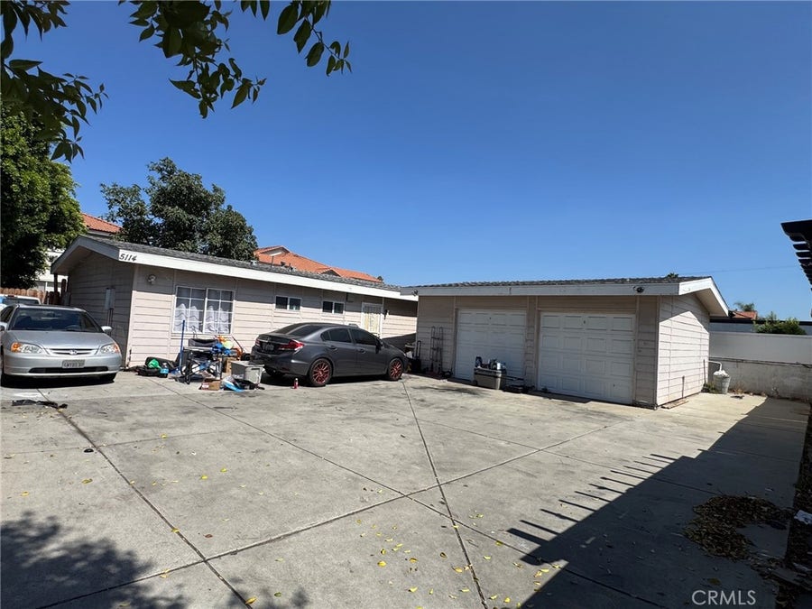 Property photo for 5112 N Sunflower, Covina, CA