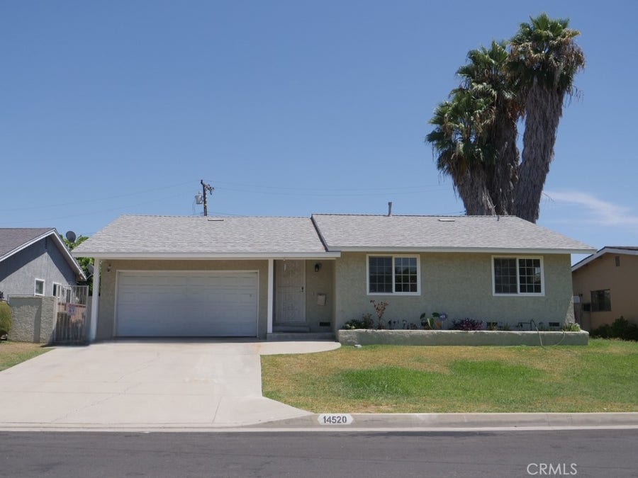 Property photo for 14520 Gandesa, La Mirada, CA