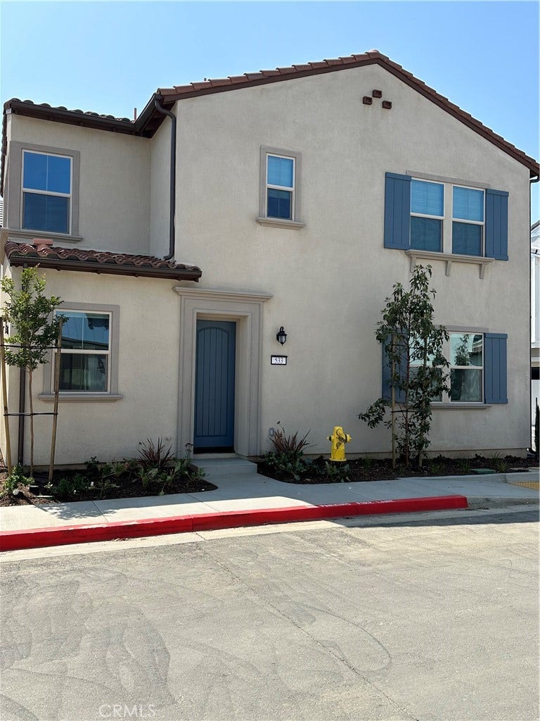 Property photo for 533 Embrook Way, West Covina, CA