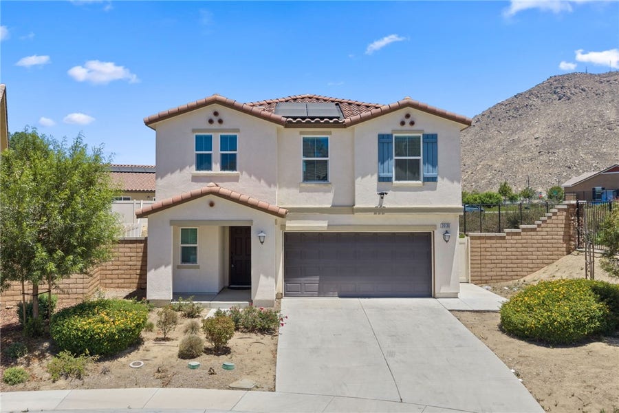 Property photo for 20130 Curaco Court, Riverside, CA