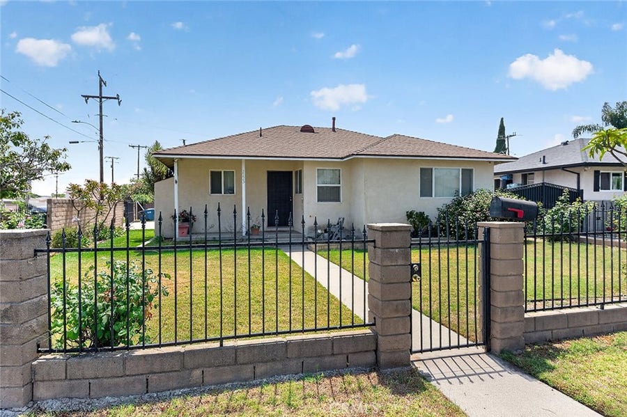 Property photo for 2225 Cogswell, El Monte, CA