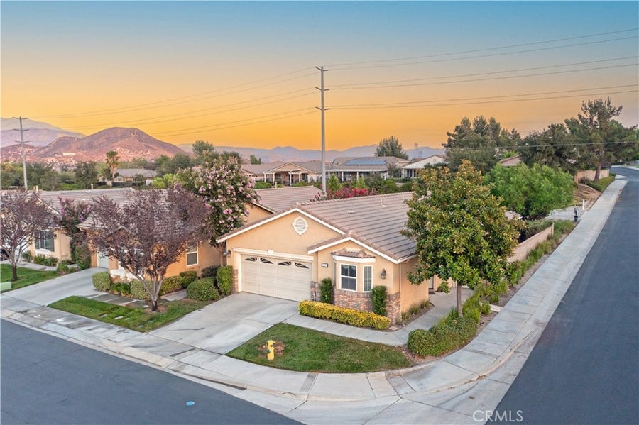 Property photo for 1523 Big Bend, Beaumont, CA