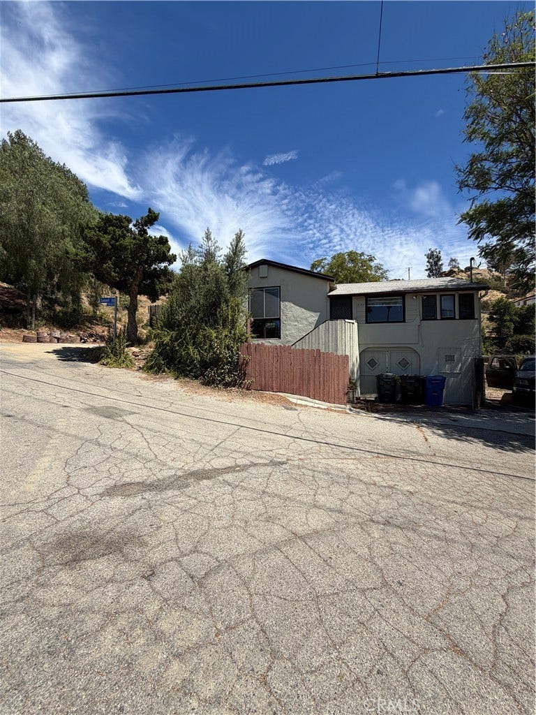 Property photo for 7157 Leota, Canoga Park, CA