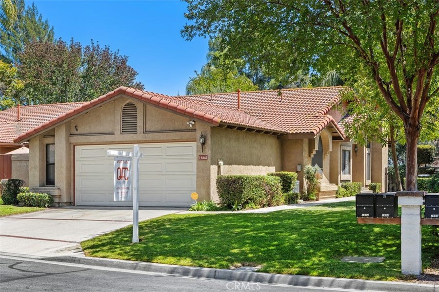 Property photo for 1664 Via Estrella, Pomona, CA