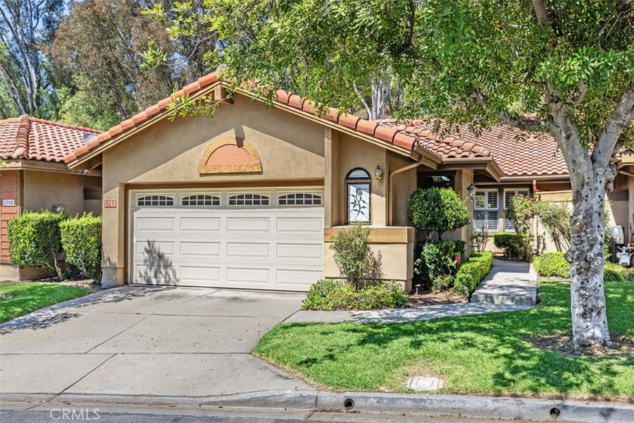 Property photo for 1760 Del Prado, Pomona, CA