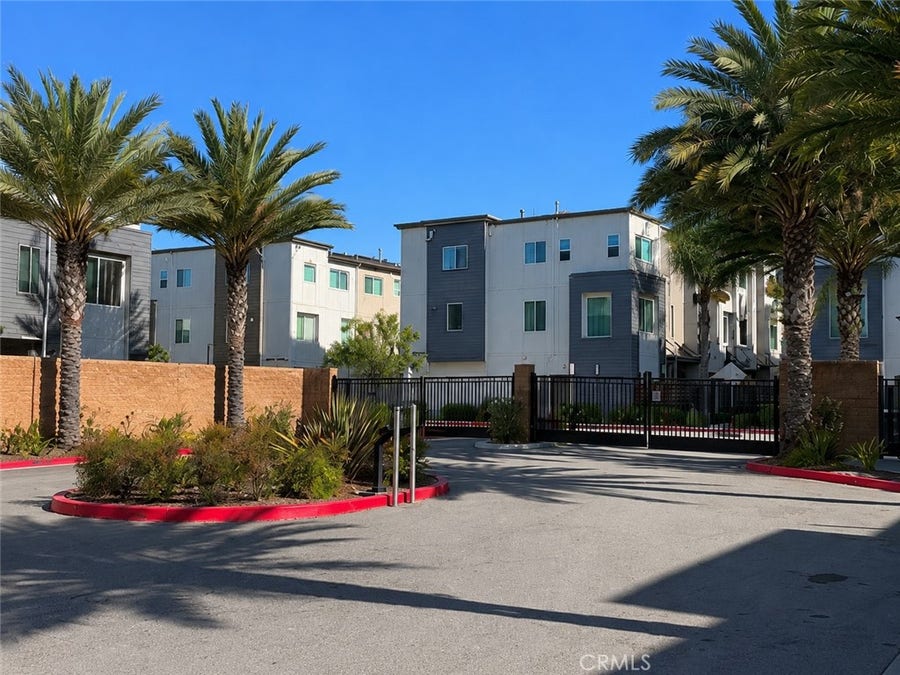 Property photo for 14039 Ruby, #1, Gardena, CA
