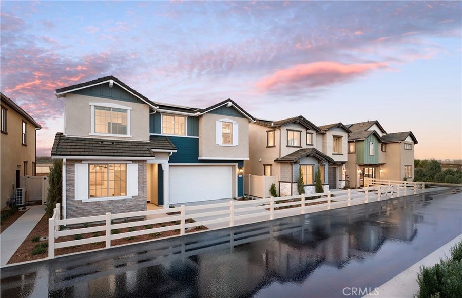 Property photo for 4232 East Flutter Privado, Ontario, CA