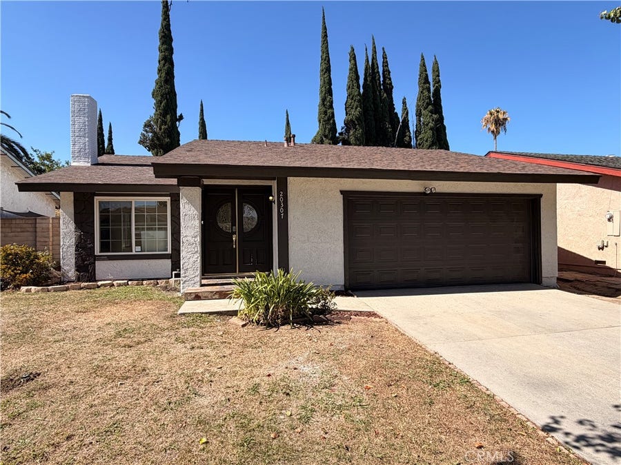 Property photo for 20307 Elkwood, Los Angeles, CA