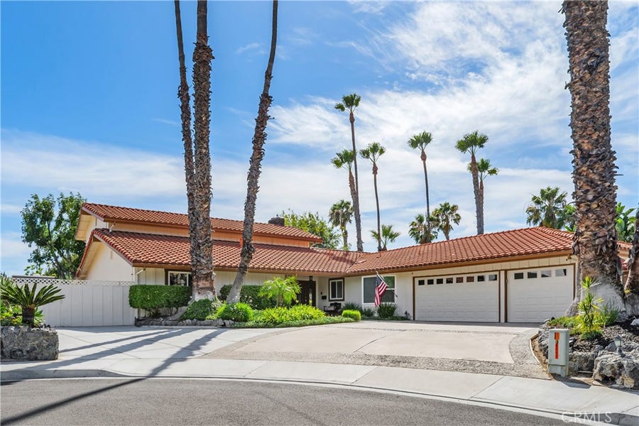 Property photo for 6125 Clarendon Court, Riverside, CA