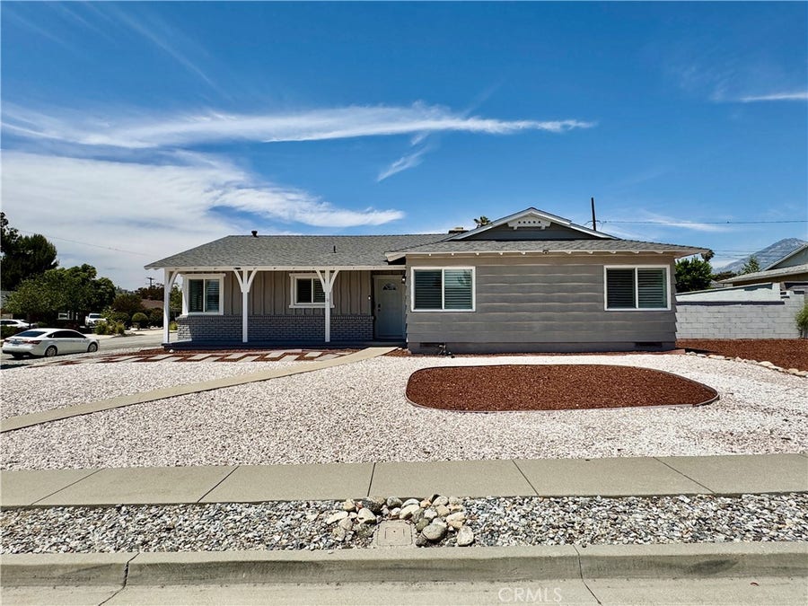 Property photo for 1127 Turning Bend, Claremont, CA