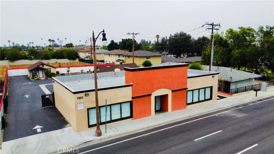 Property photo for 7893 Sierra Avenue, Fontana, CA