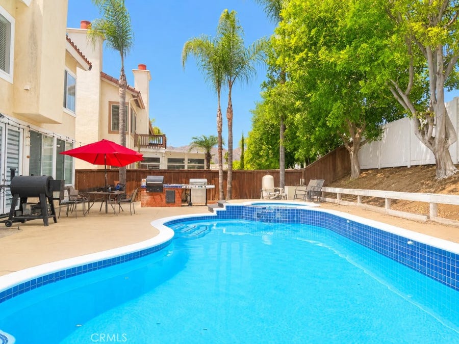 Property photo for 23638 Narcissus, Moreno Valley, CA